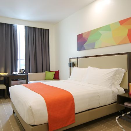 Hotel Lucky Chinatown Binondo Manila Eksteriør bilde