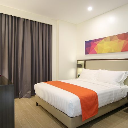 Hotel Lucky Chinatown Binondo Manila Eksteriør bilde