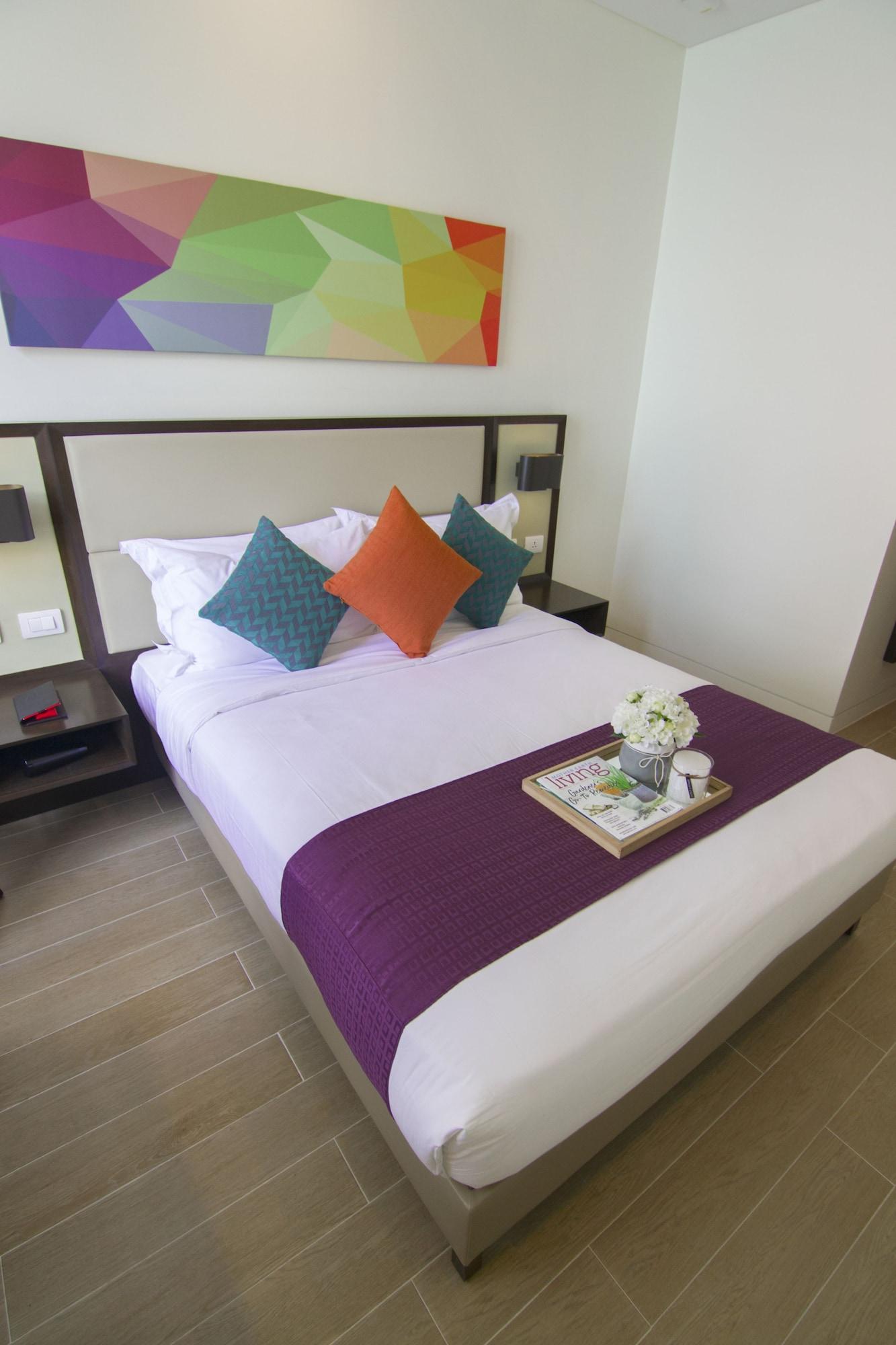 Hotel Lucky Chinatown Binondo Manila Eksteriør bilde