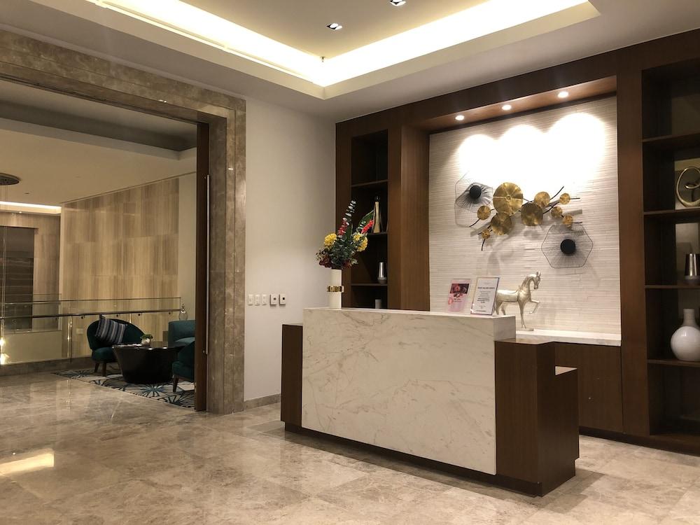 Hotel Lucky Chinatown Binondo Manila Eksteriør bilde