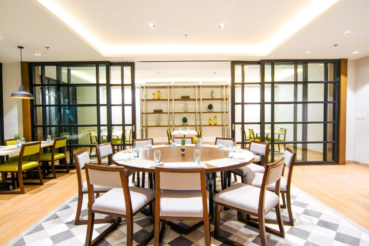 Hotel Lucky Chinatown Binondo Manila Eksteriør bilde