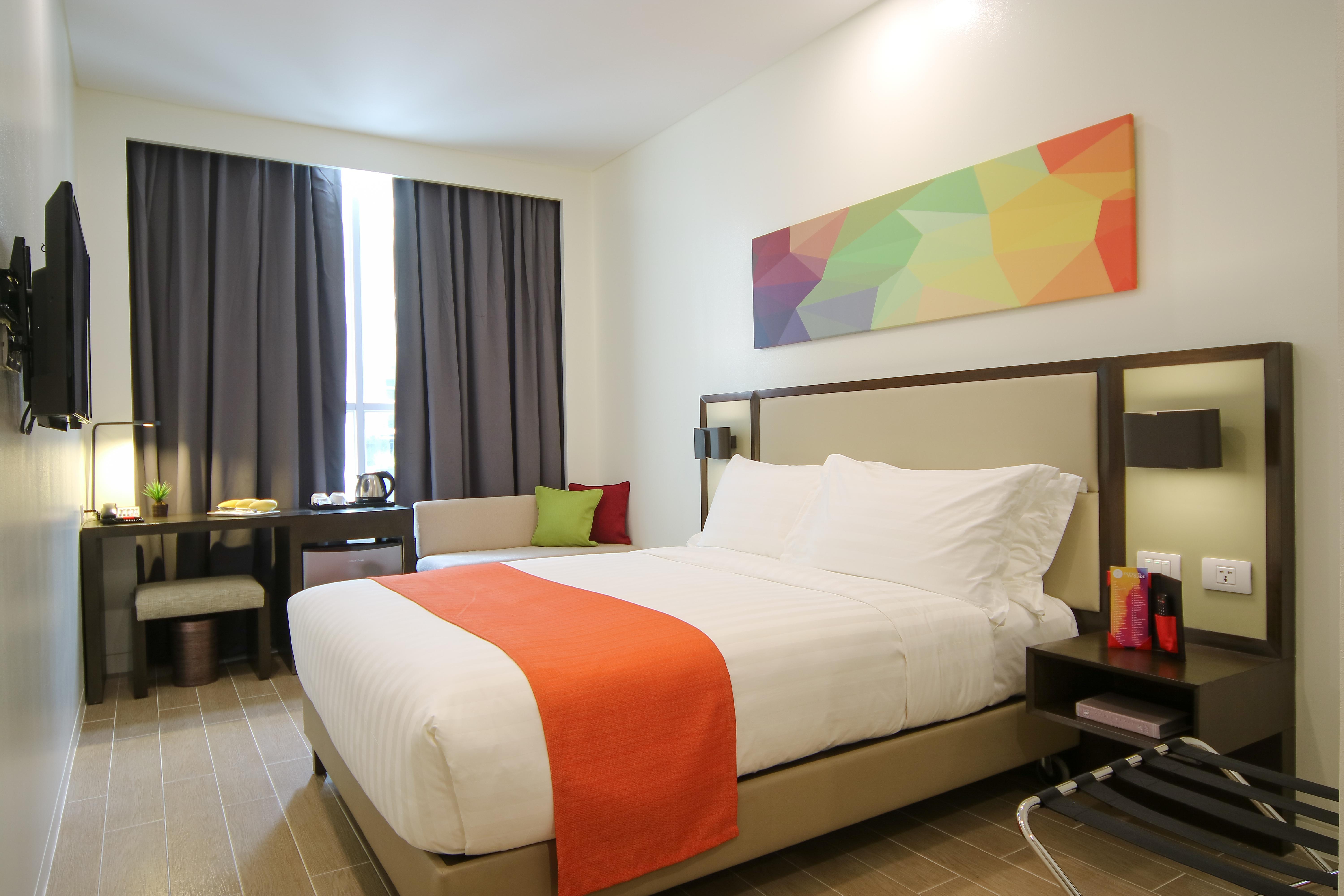 Hotel Lucky Chinatown Binondo Manila Eksteriør bilde