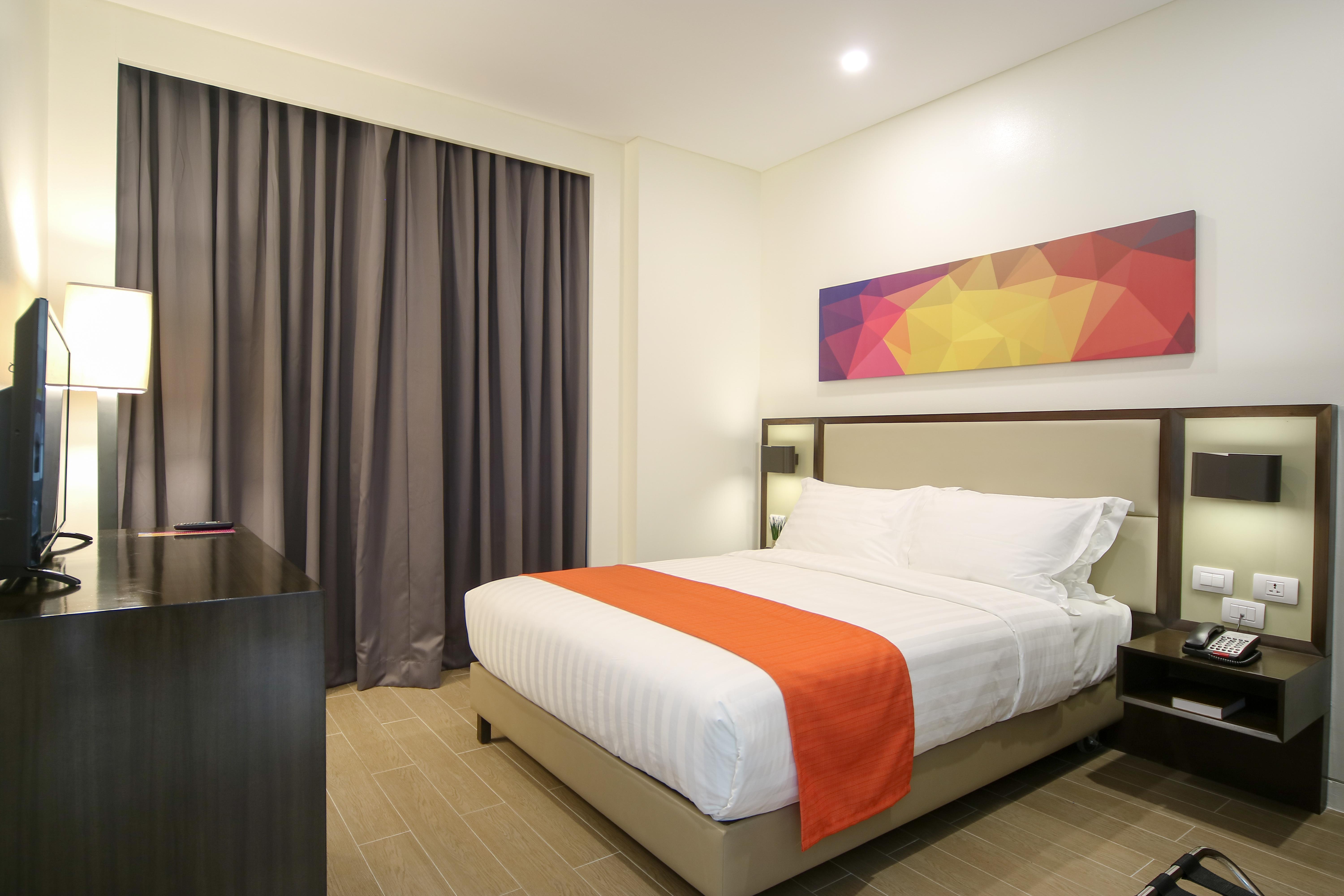 Hotel Lucky Chinatown Binondo Manila Eksteriør bilde