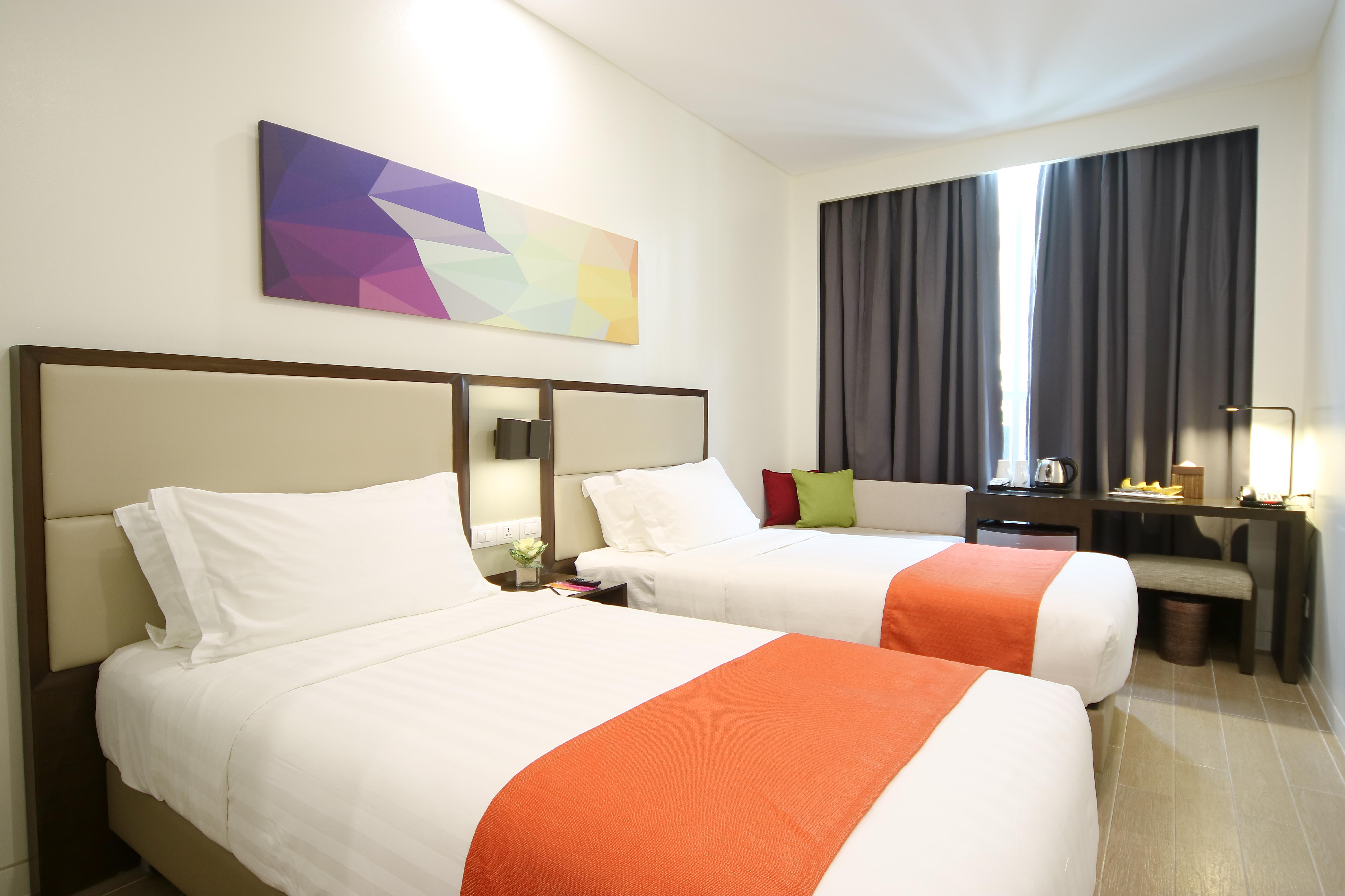 Hotel Lucky Chinatown Binondo Manila Eksteriør bilde