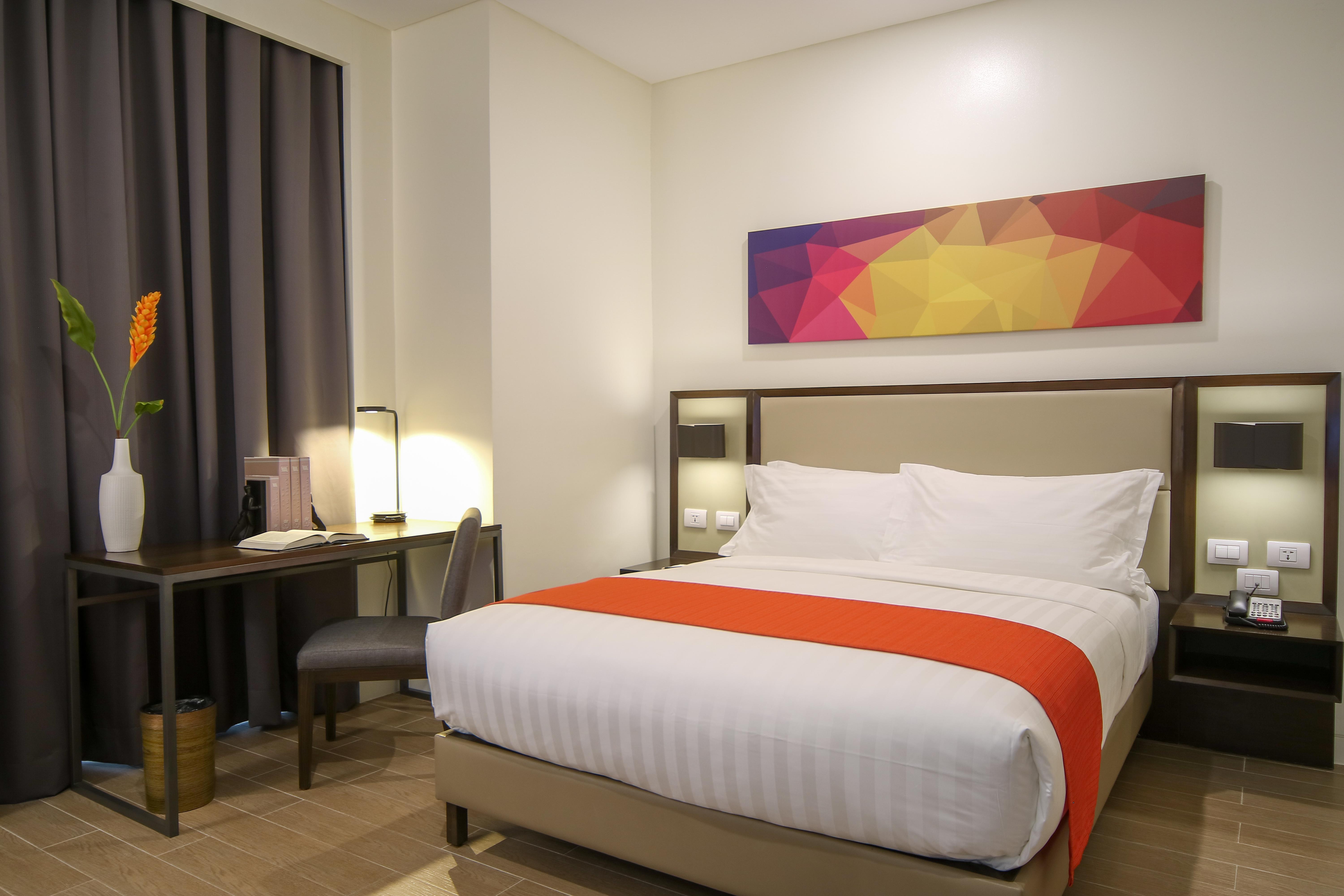 Hotel Lucky Chinatown Binondo Manila Eksteriør bilde