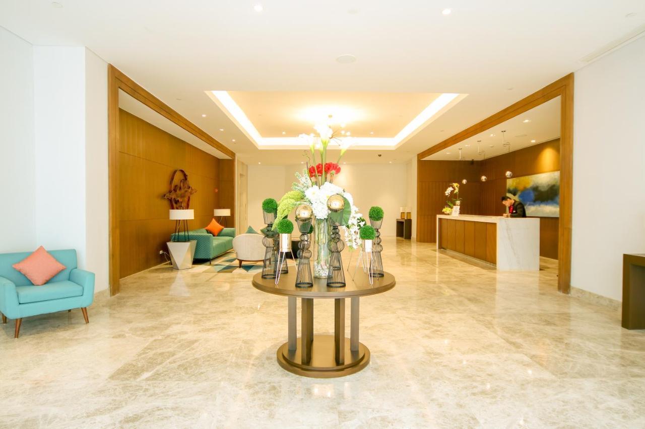 Hotel Lucky Chinatown Binondo Manila Eksteriør bilde
