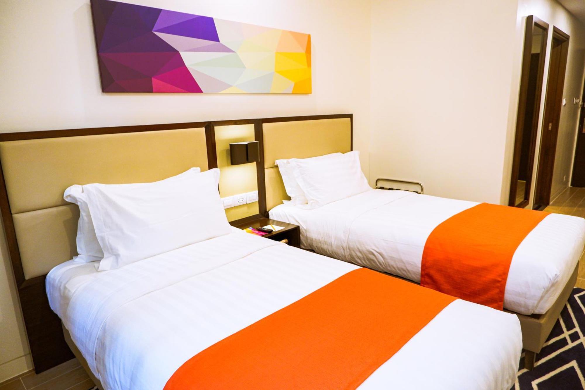 Hotel Lucky Chinatown Binondo Manila Eksteriør bilde