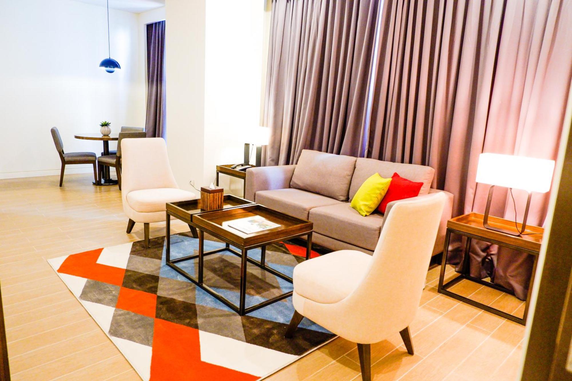 Hotel Lucky Chinatown Binondo Manila Eksteriør bilde
