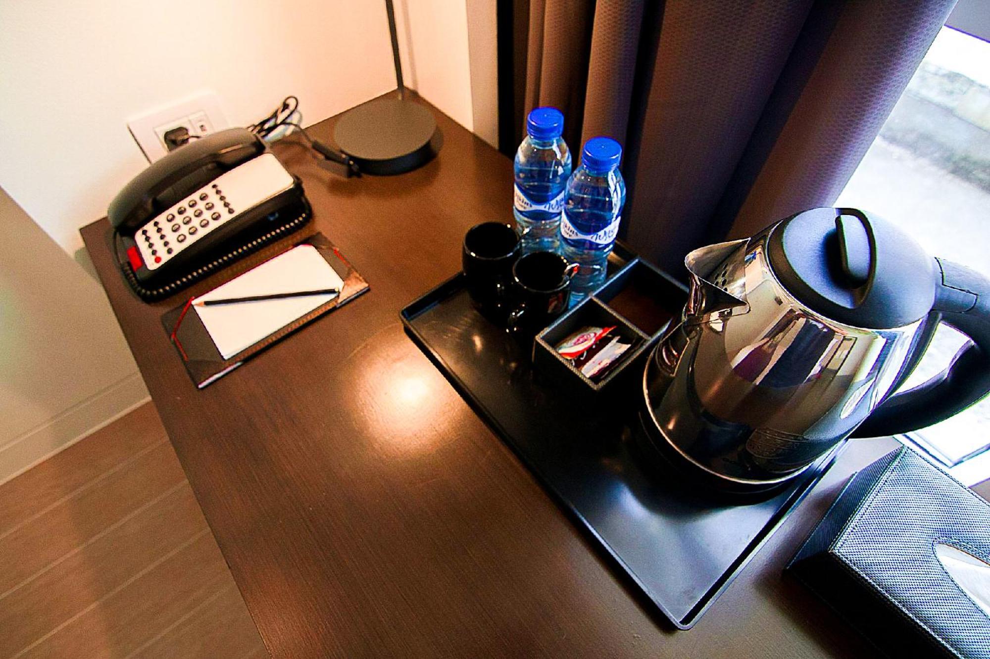 Hotel Lucky Chinatown Binondo Manila Eksteriør bilde