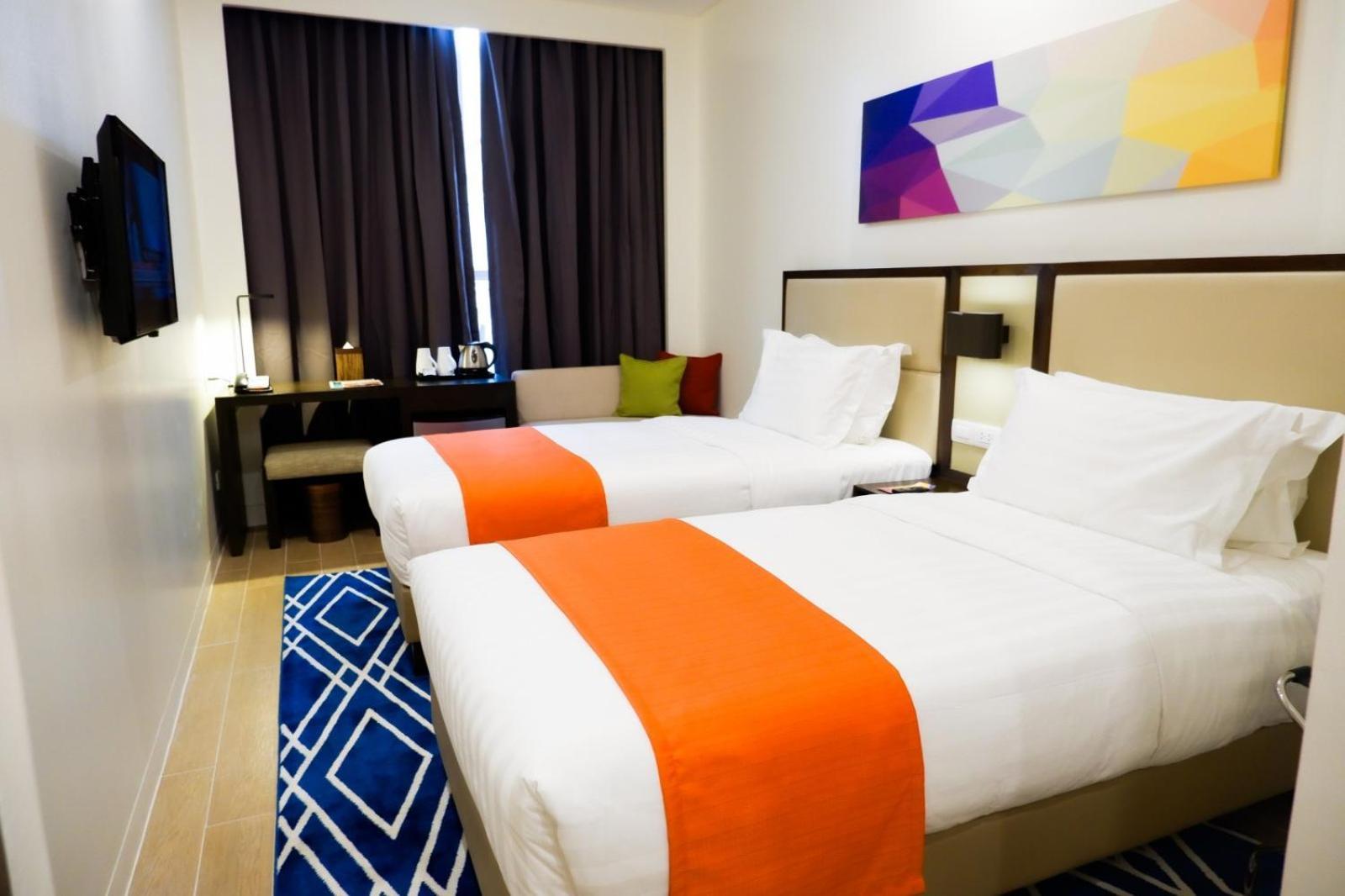 Hotel Lucky Chinatown Binondo Manila Eksteriør bilde