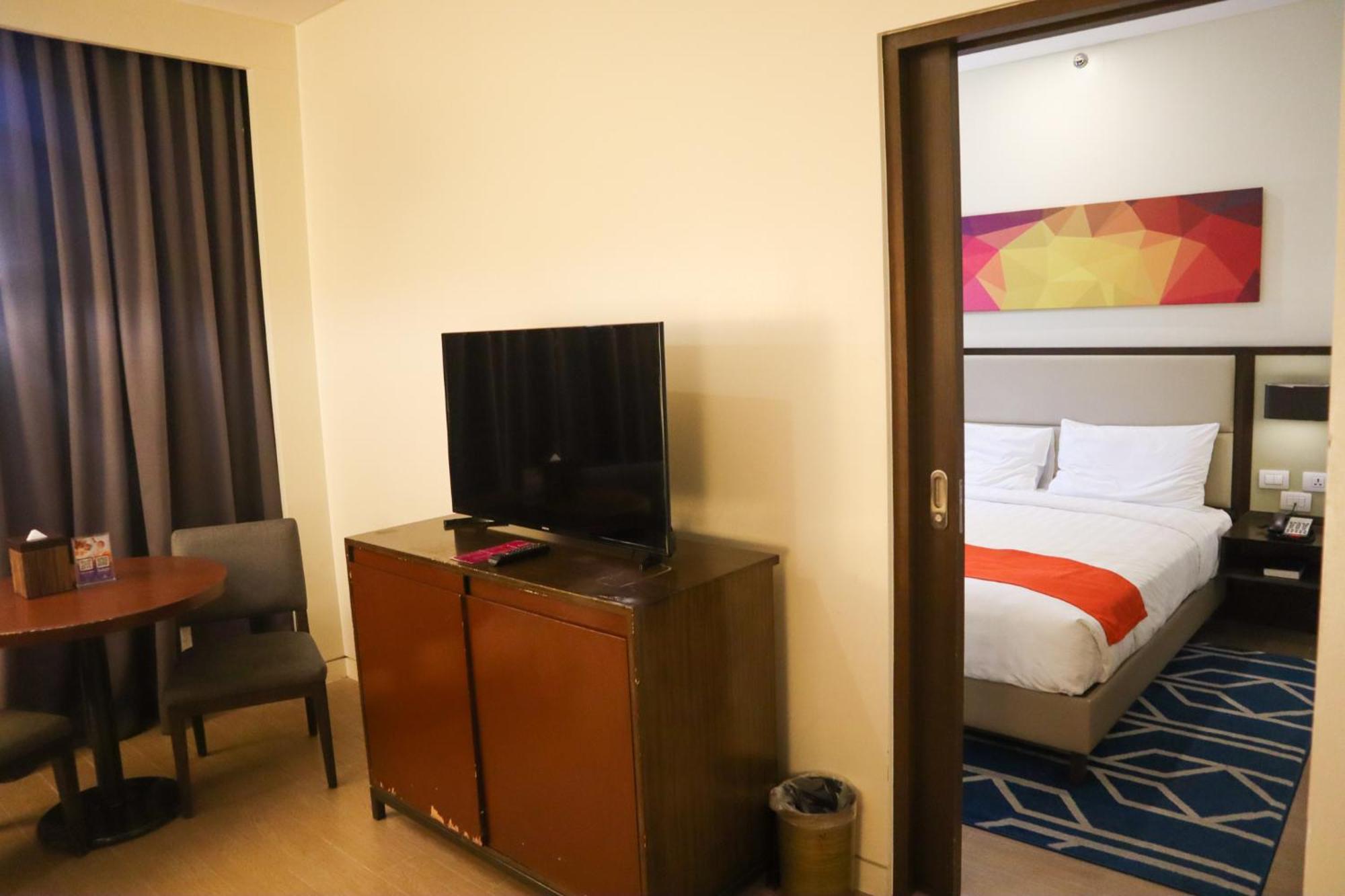 Hotel Lucky Chinatown Binondo Manila Eksteriør bilde