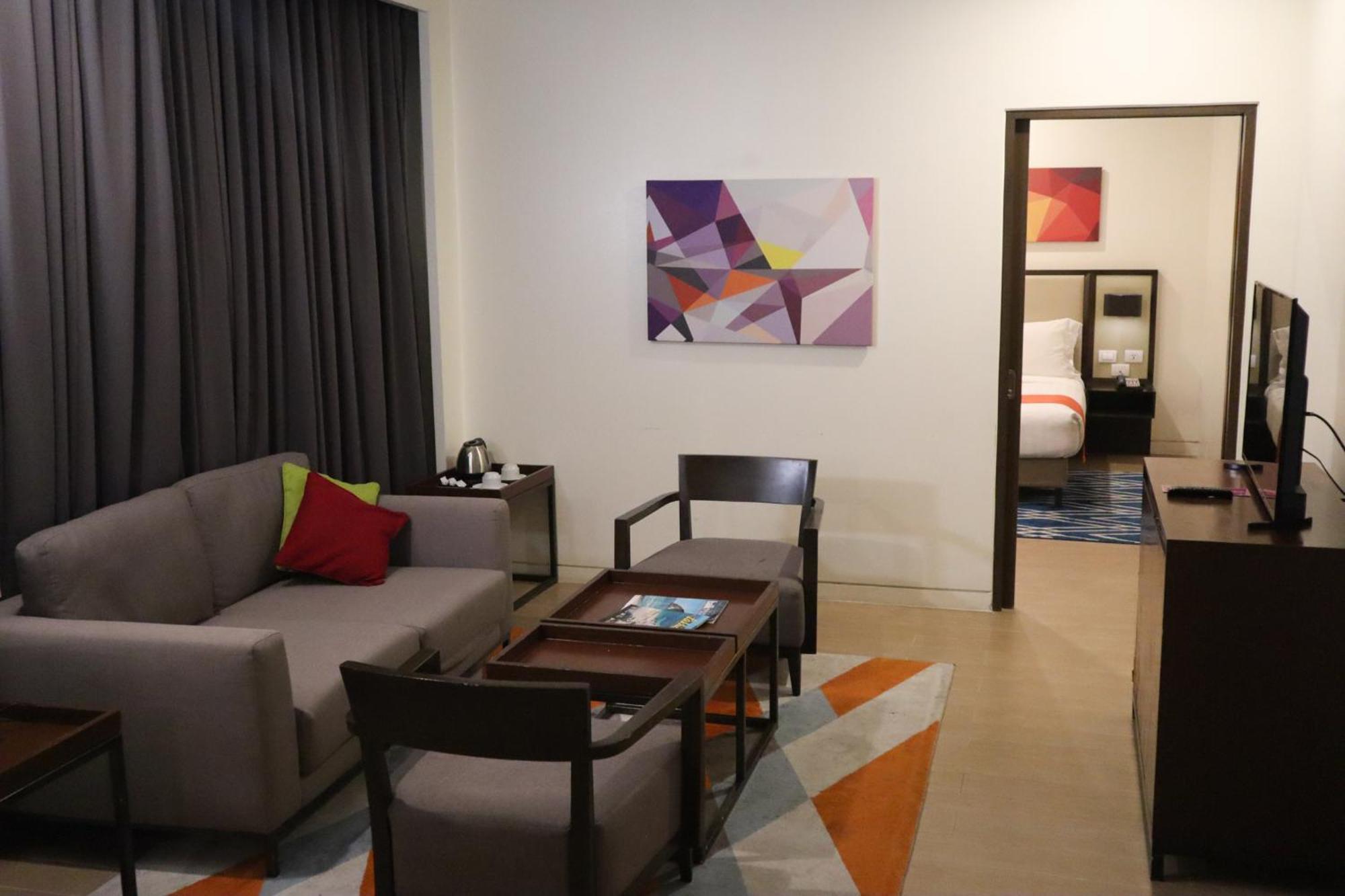 Hotel Lucky Chinatown Binondo Manila Eksteriør bilde