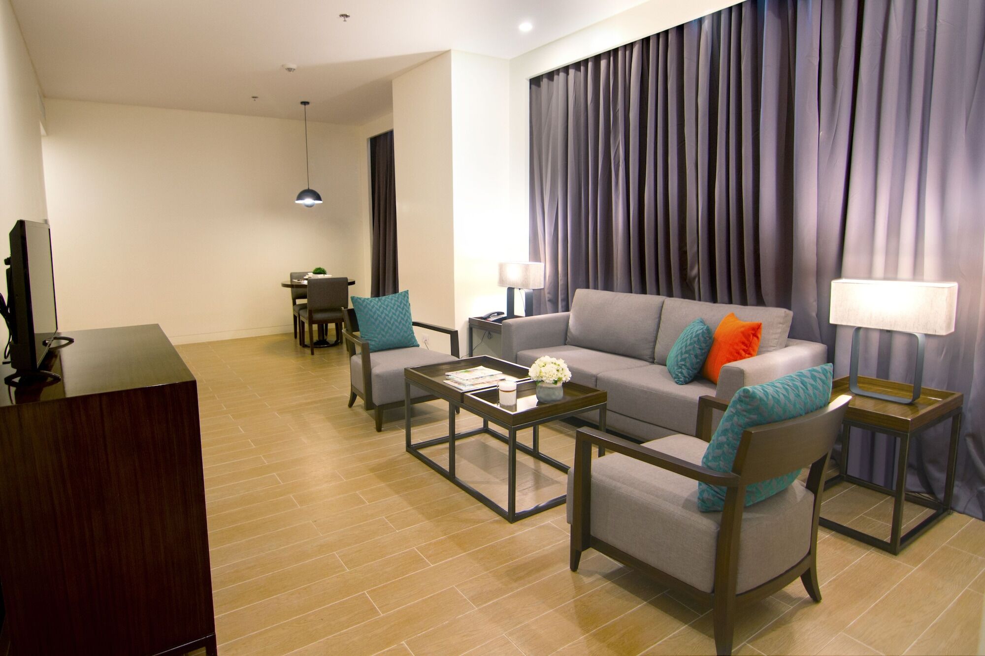 Hotel Lucky Chinatown Binondo Manila Eksteriør bilde