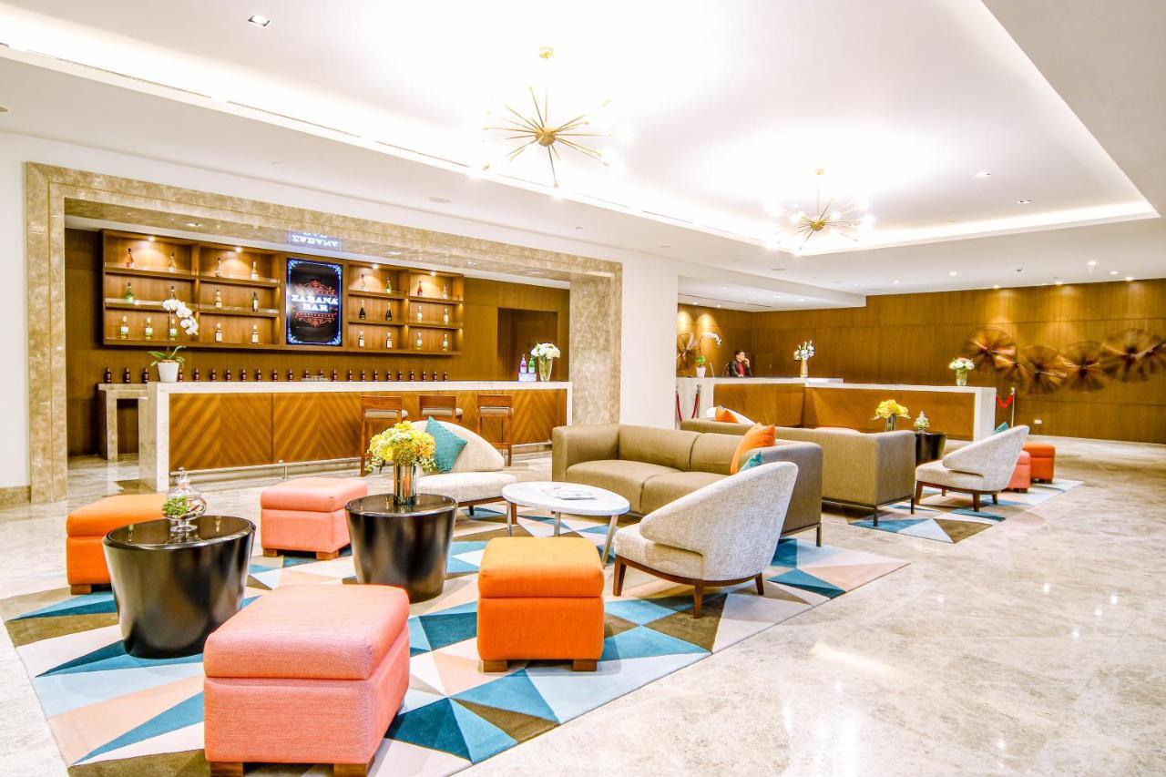 Hotel Lucky Chinatown Binondo Manila Eksteriør bilde