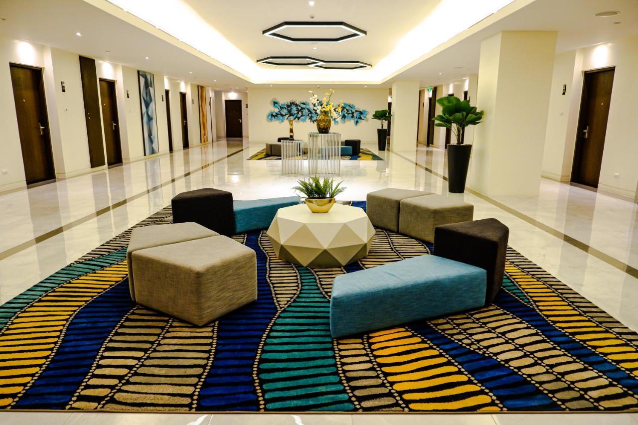 Hotel Lucky Chinatown Binondo Manila Eksteriør bilde