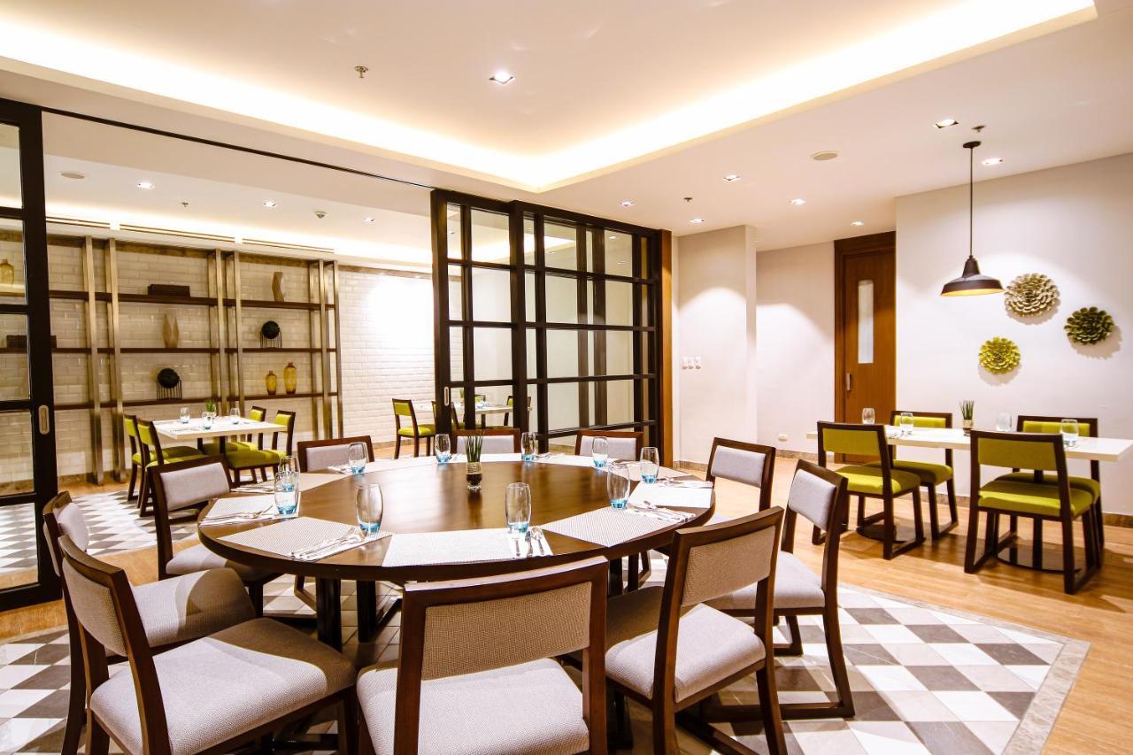 Hotel Lucky Chinatown Binondo Manila Eksteriør bilde